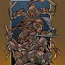 TMNT Thanksgiving 2006