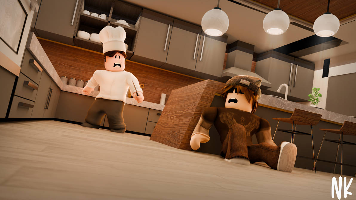 Cooking themed GFX by MasqueradeNK on DeviantArt