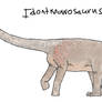 Idkosaurus