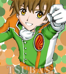 Syaoran