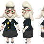 Disney Infinity: Bellwether (WIP)