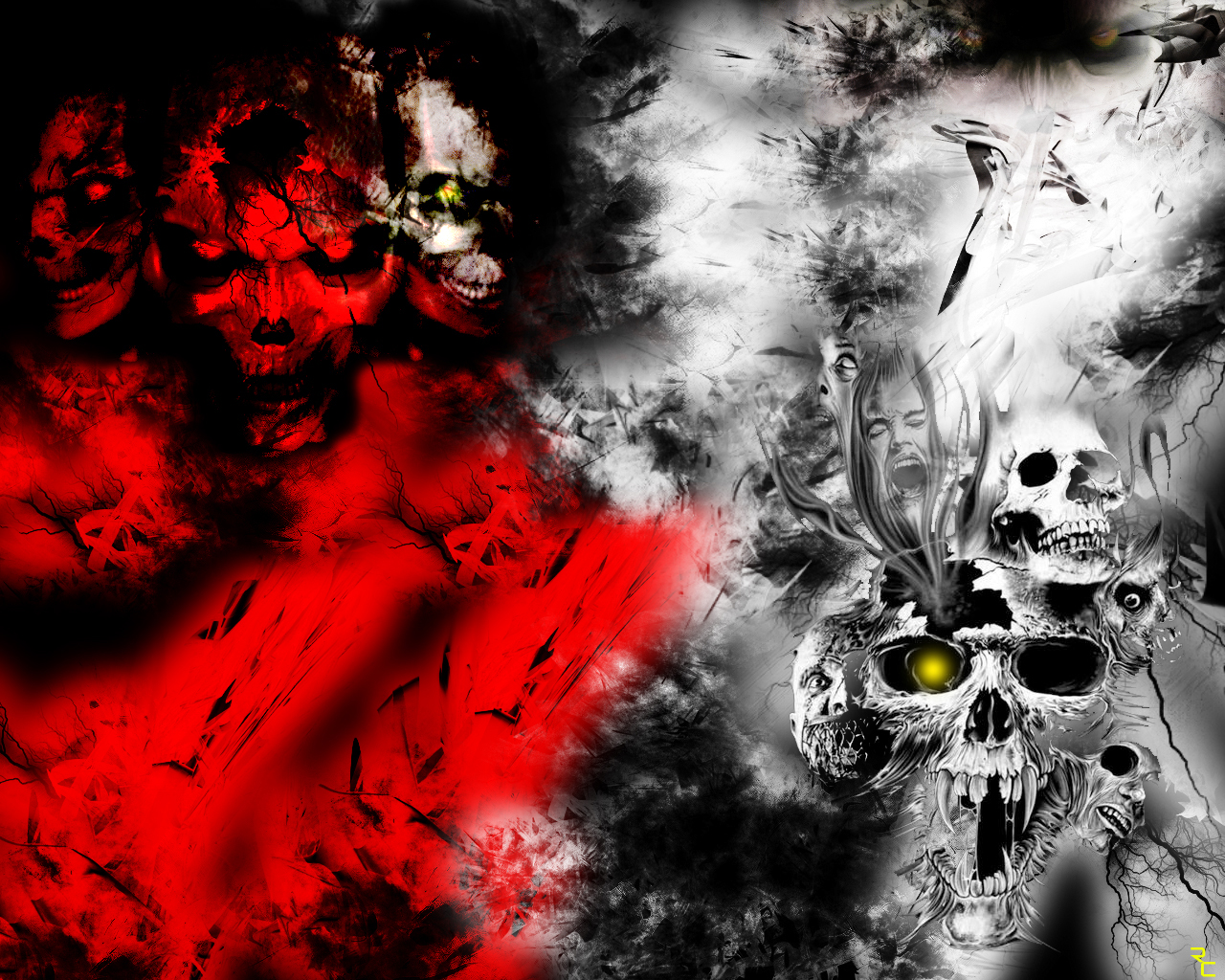Soul Taker By Red Carnage On Deviantart Soul Taker By Red Carnage On Deviantart