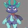 (OPEN)Adopt #12 - Auction Sb:$5 Ab: $20