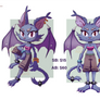 Bat Adopt(OPEN)