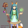 Mage Adopt Auction: SB $10 AB $50