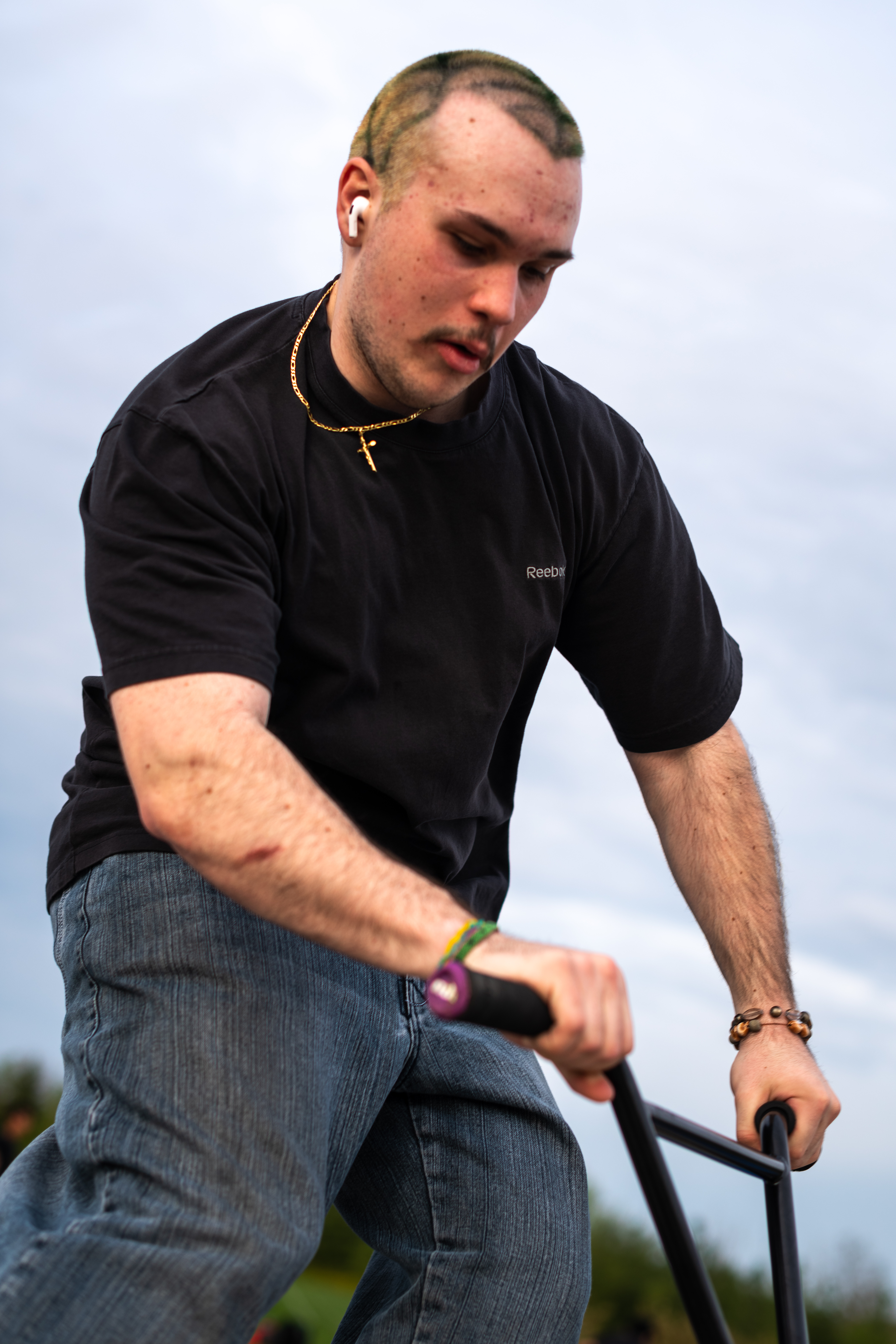 Who Sells Reebok Briefs?