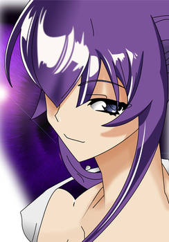 saeko colour