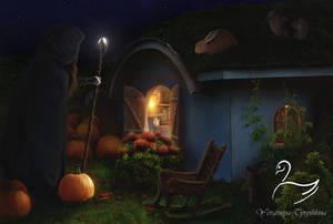 Fairy tale by SwanYevgeniya Fairy tale by SwanYevgeniya