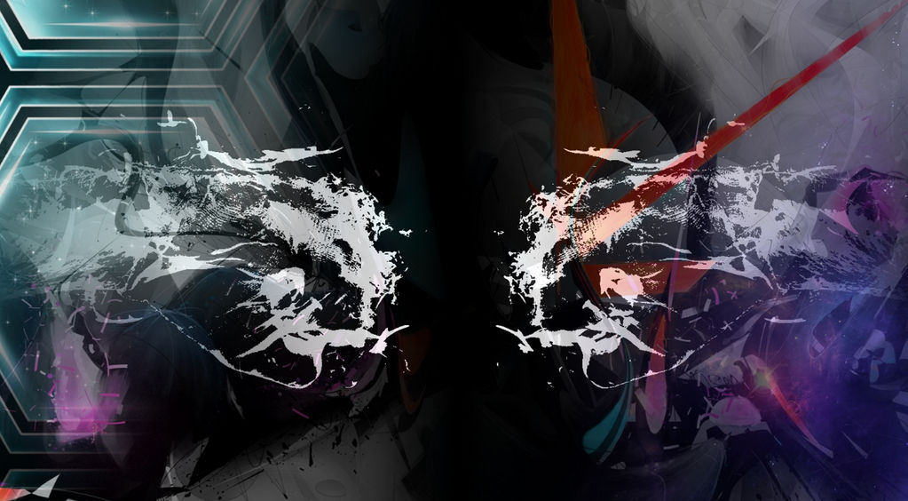 Abstract Wallpaper by Syfe9 on DeviantArt