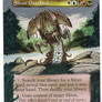 Altered Art Sliver Overlord