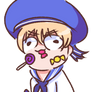 Sealand the Candy Boi