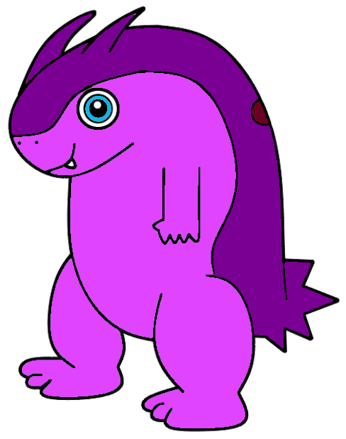 Razor by HilbertArtWorld on DeviantArt