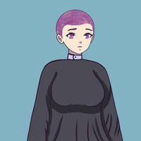 Deviantart Lock Lopper Explore the Best Headshave Art | DeviantArt