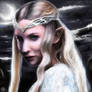 Lady Galadriel