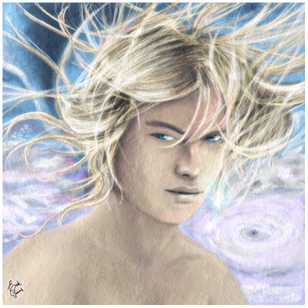 Hurricane Boy