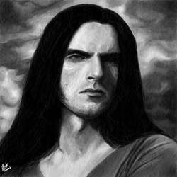 Peter Steele