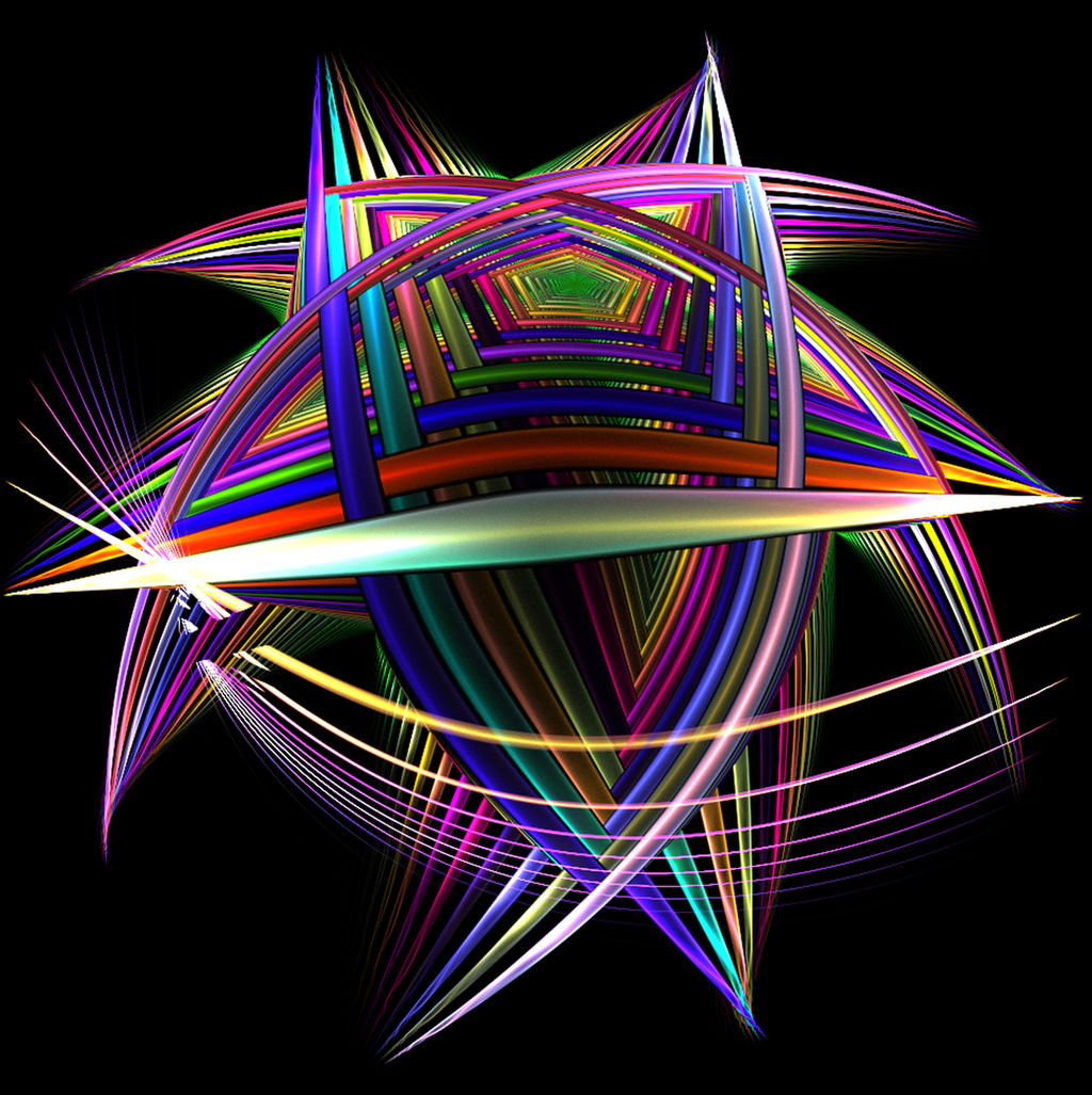 Multidimensional by Kazytc on DeviantArt