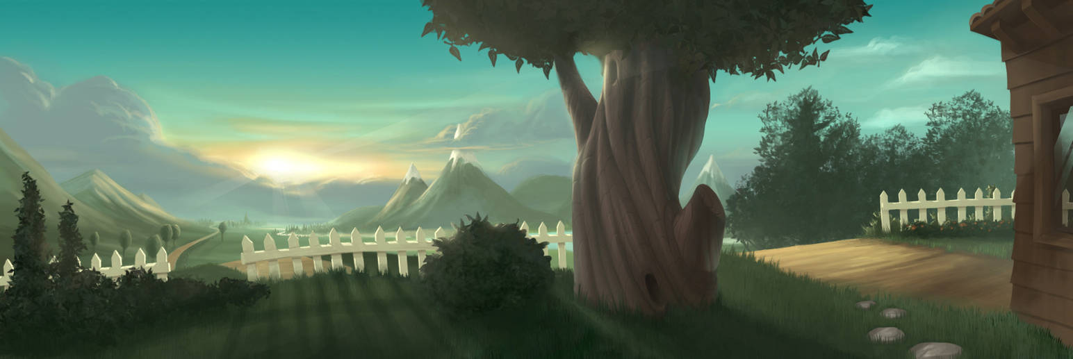 Animation Background Deviantart Animation background... by Norke on DeviantArt