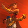 Yun Yang StreetFighter Tribute