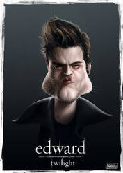 Edward from twilight