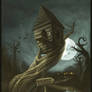 DMCHAT :: A Witch's House...