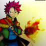 Natsu Dragneel