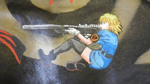 Jacket 16 victoria seras