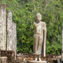 buddha statue