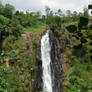 Devon falls