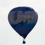 hot air balloon