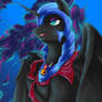 Nightmare Moon #1