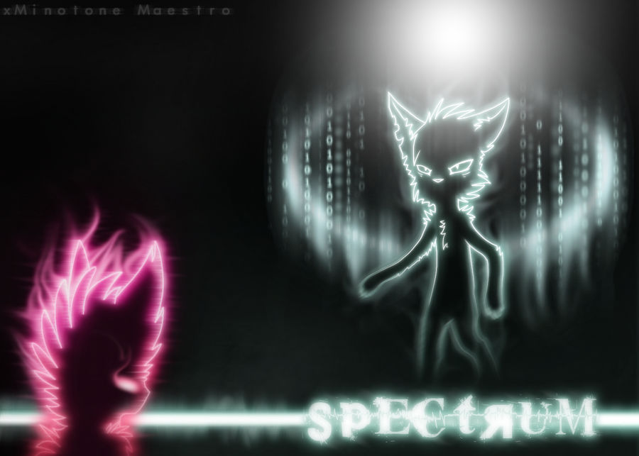 +Spectrum+