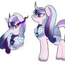 NextGen: Princess Amore Callidora