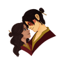 Happy Zutara Week