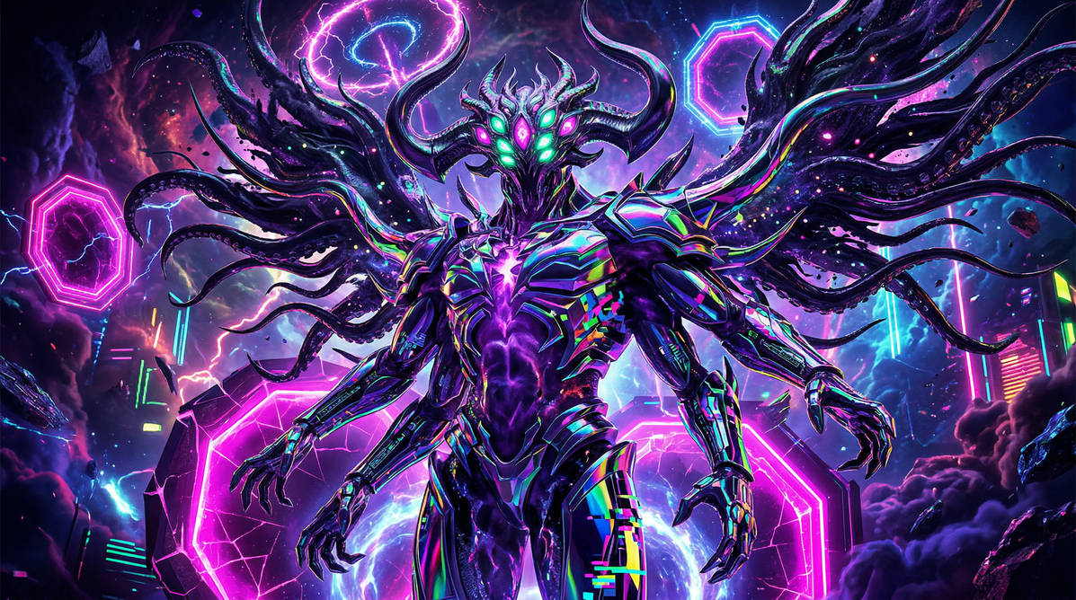 Voidwalker Entity 010 2K By EsotericOperation On DeviantArt voidwalker-entity-010-2k-by-esotericoperation-on-deviantart