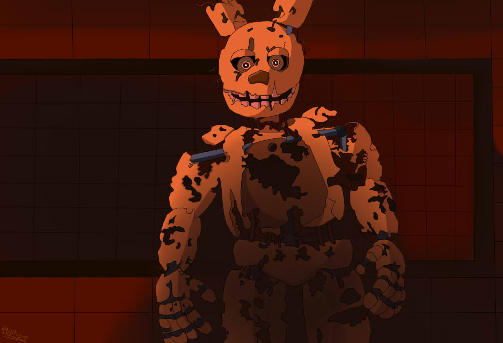 Springtrap