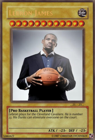 lebron james yugioh card 2002 SCI Gold Foil Rookie PGI 10 His 1st Card Ever Made : Collectibles & Fine Art 2022 Upper Deck Goodwin Lebron