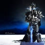 Lich  King