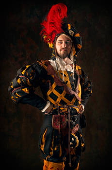 Averland Landsknecht