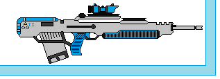 emperormyric Request - early union combat rifle