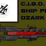 Ozark II