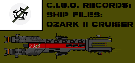 Ozark II