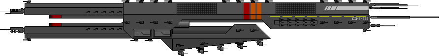 Ozark Mk. III Cruiser