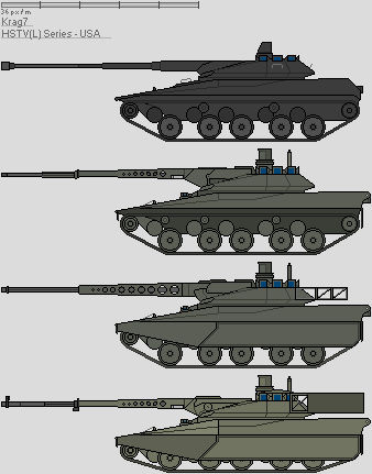 HSTV(L) Series by Krag7 on DeviantArt