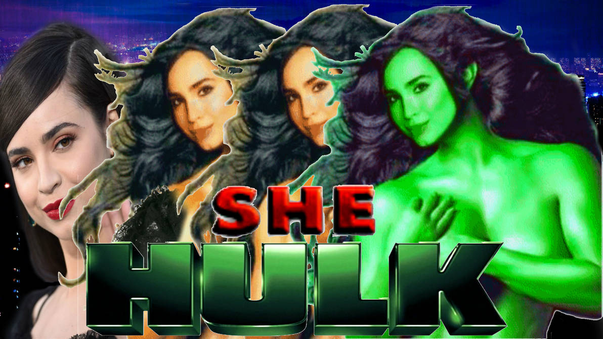 MCU She-Hulk Movie by Tyrannoraptor-Rex on DeviantArt