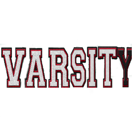 Varsity Logo PNG by Kubini on DeviantArt