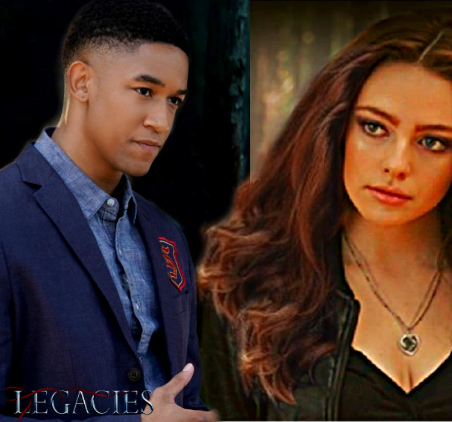 Legacies Rafael Transformation Legacies: Rafael and Hope: Wolf Duo by Kubini on DeviantArt