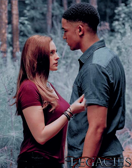 Legacies Rafael Transformation Legacies: Hope and Rafael: Forest of Wolves by Kubini on DeviantArt
