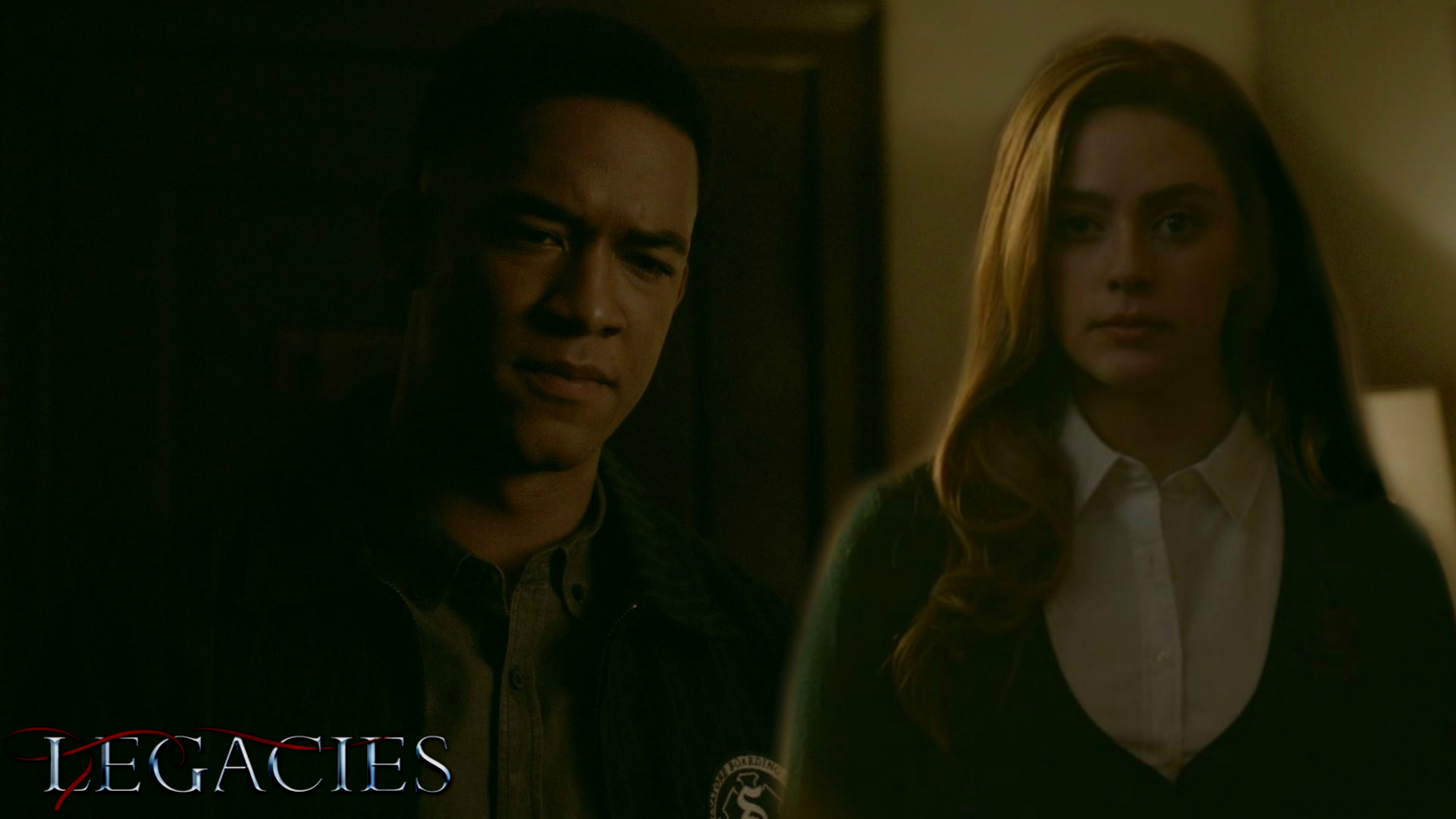 Legacies Rafael Transformation Legacies: Hope and Rafael: Difficult Love by Kubini on DeviantArt
