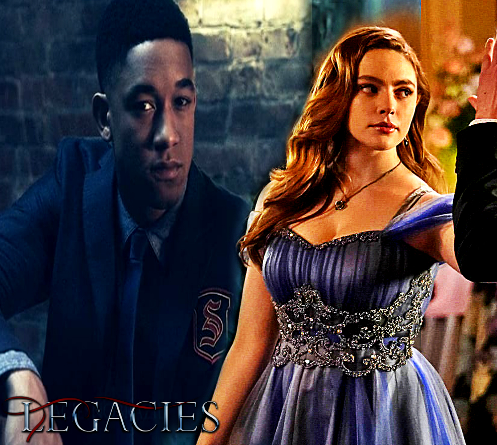 Legacies Rafael Transformation Legacies: Hope and Rafael: Wolf Magic by Kubini on DeviantArt